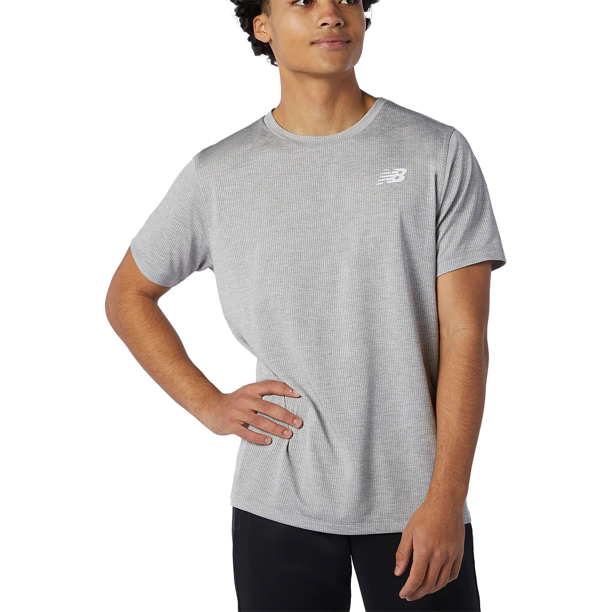 Men's Tenacity T - Onhollan