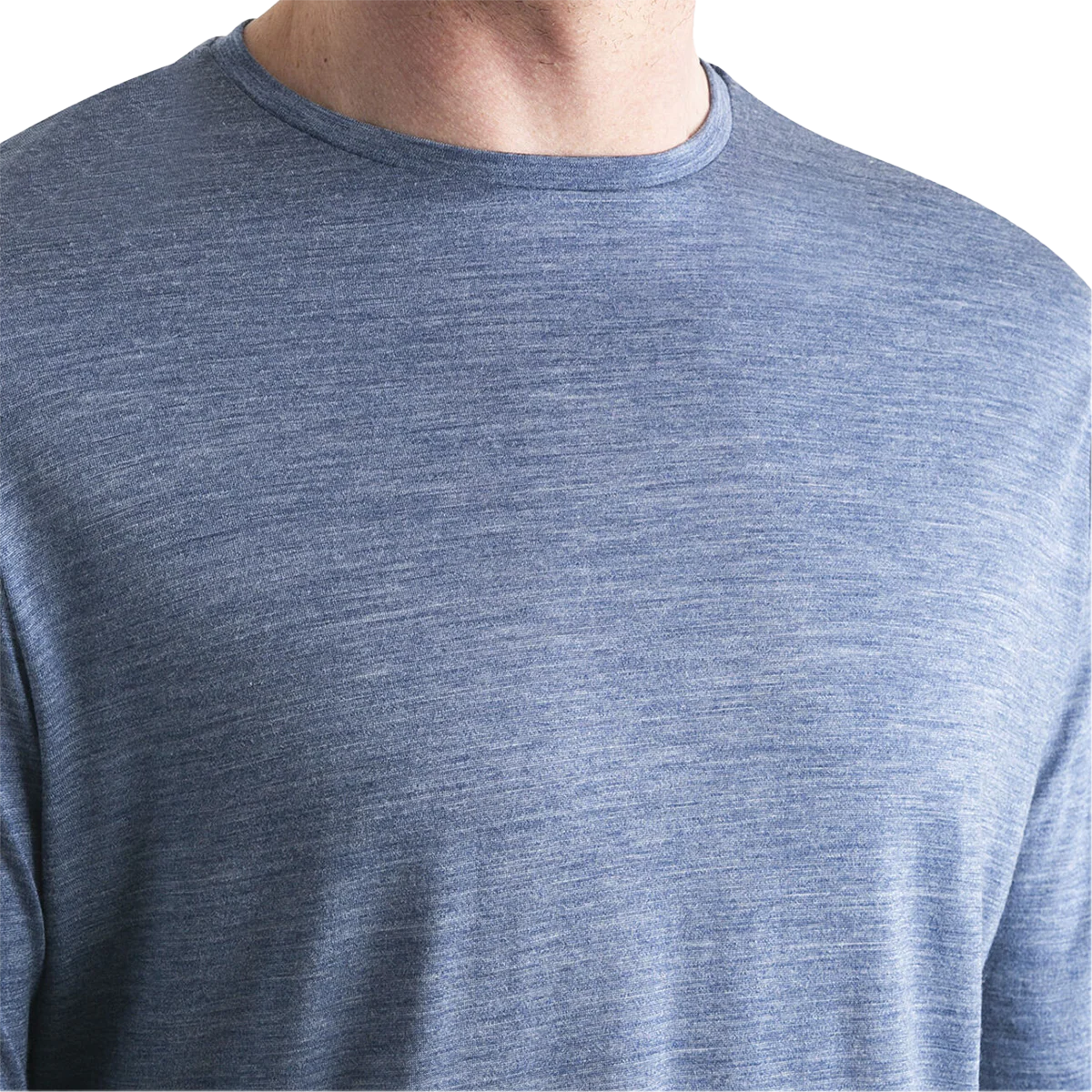 Men's Merino 125 Cool-Lite Sphere III Long Sleeve Tee - Onhollan