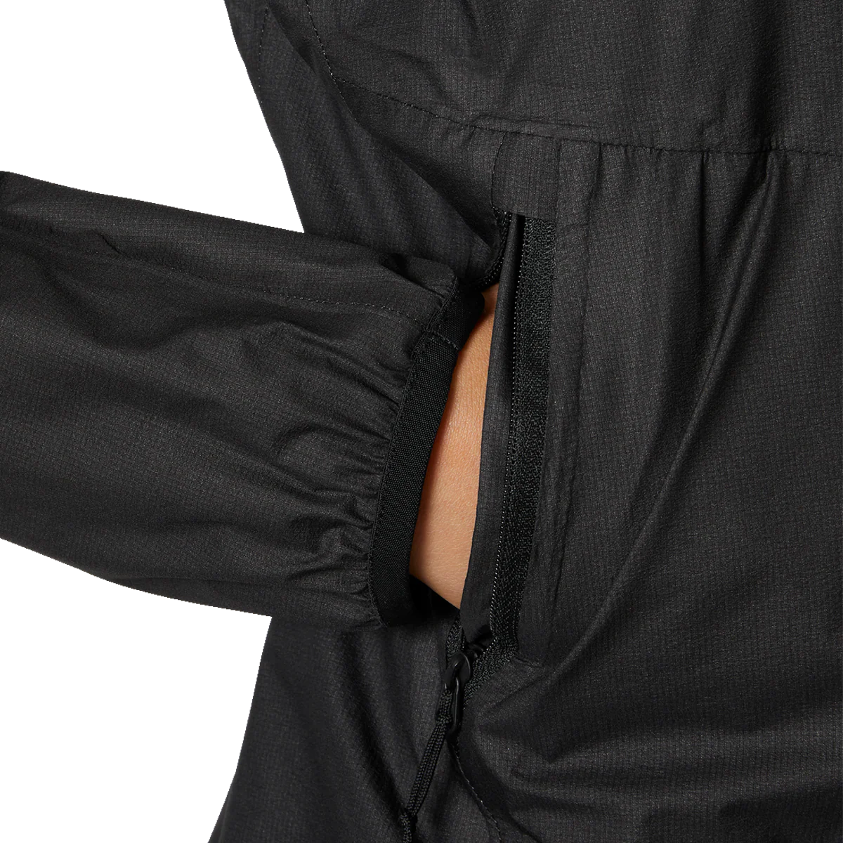 Women's Verglas 2.5L Fastpack Jacket - Onhollan