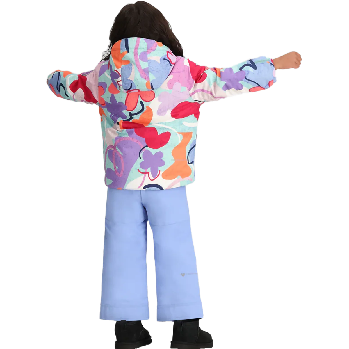 Youth Ashor Jacket - Onhollan