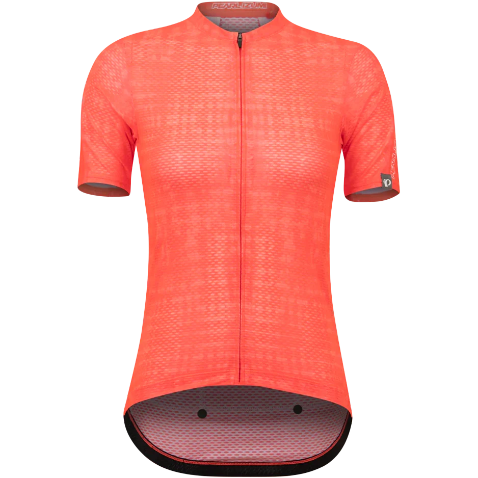 Women's Pro Mesh Jersey - Onhollan