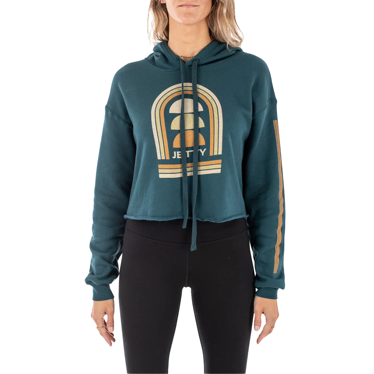 Women's Newlight Hoodie - Onhollan