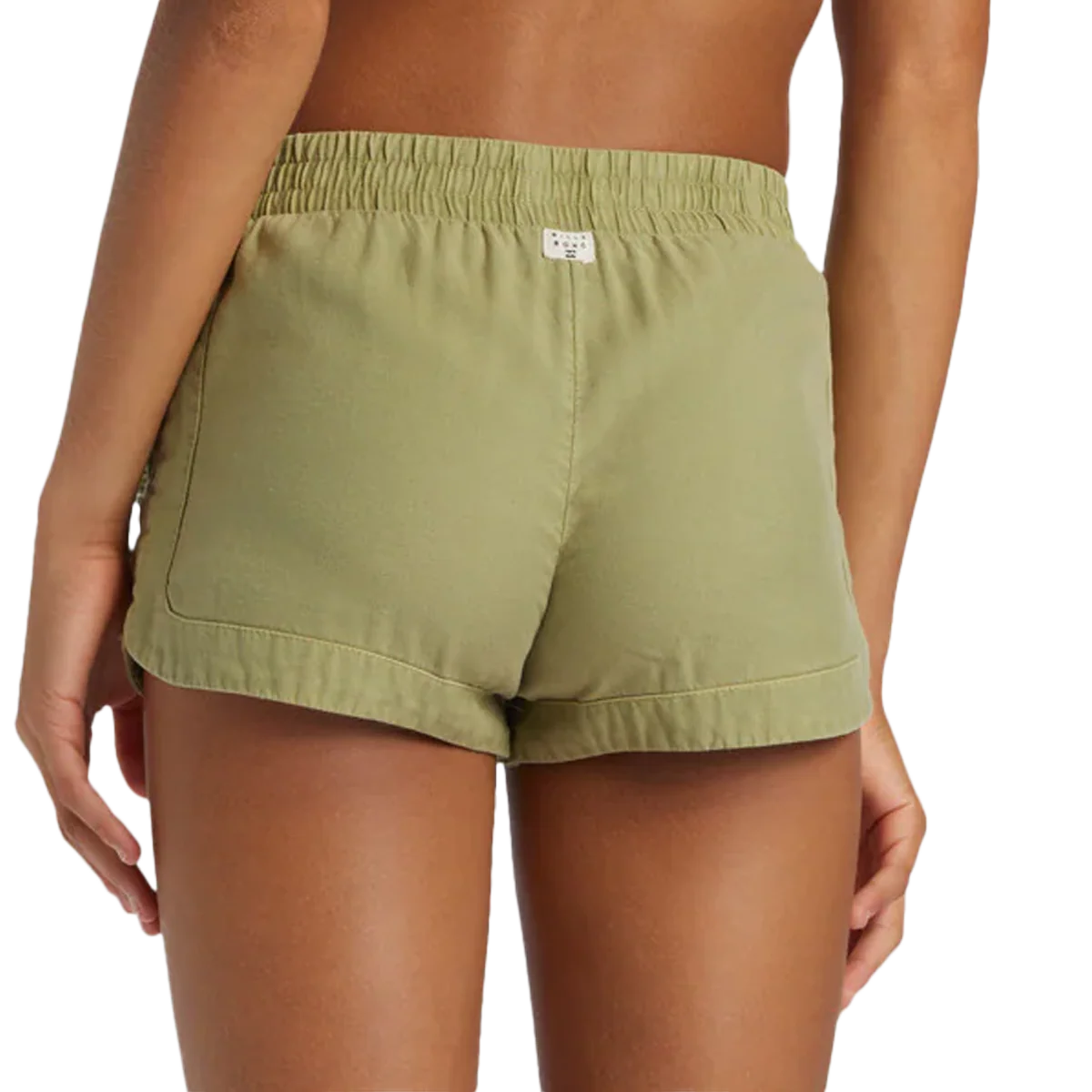 Youth Mad For You Short - Onhollan