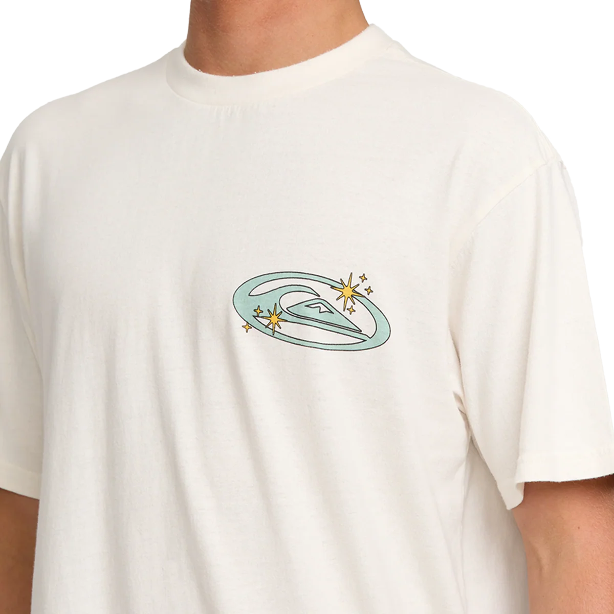 Men's Nature Magic Tee - Onhollan