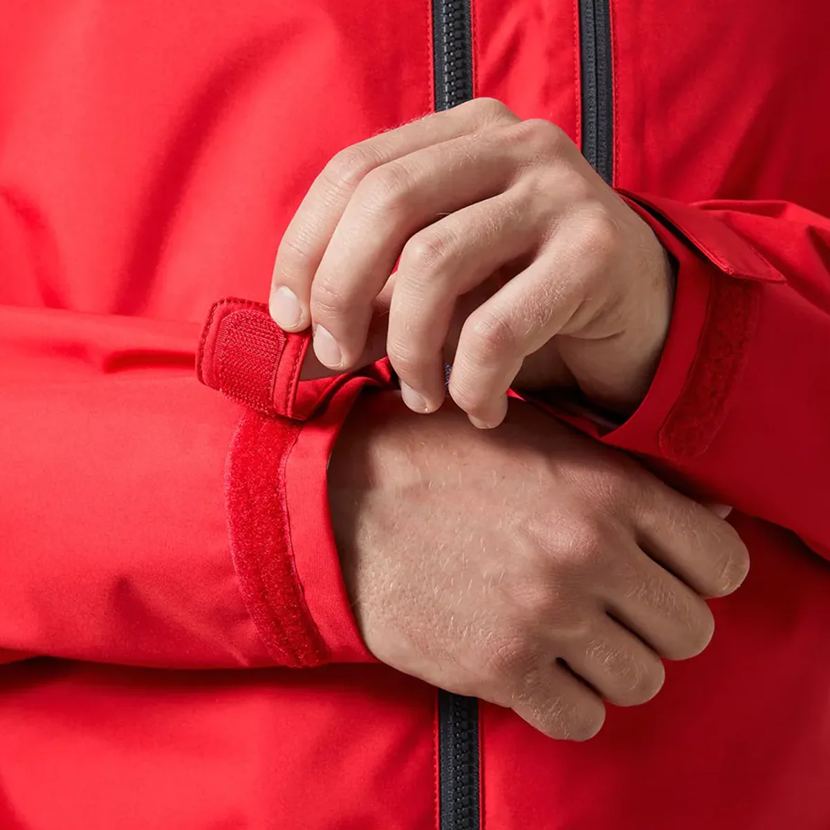 Men's Crew Jacket 2.0 - Onhollan