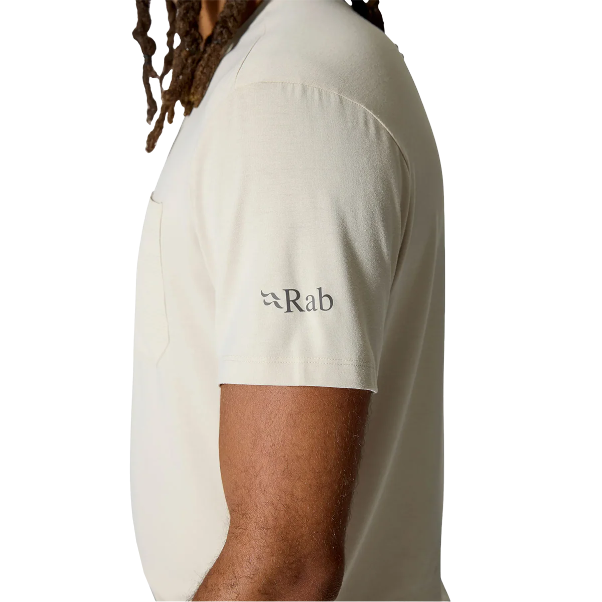 Men's Rivelin Pocket Tee - Onhollan