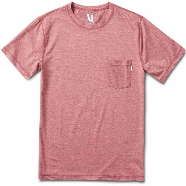 Men's Tradewind Performance Tee - Onhollan