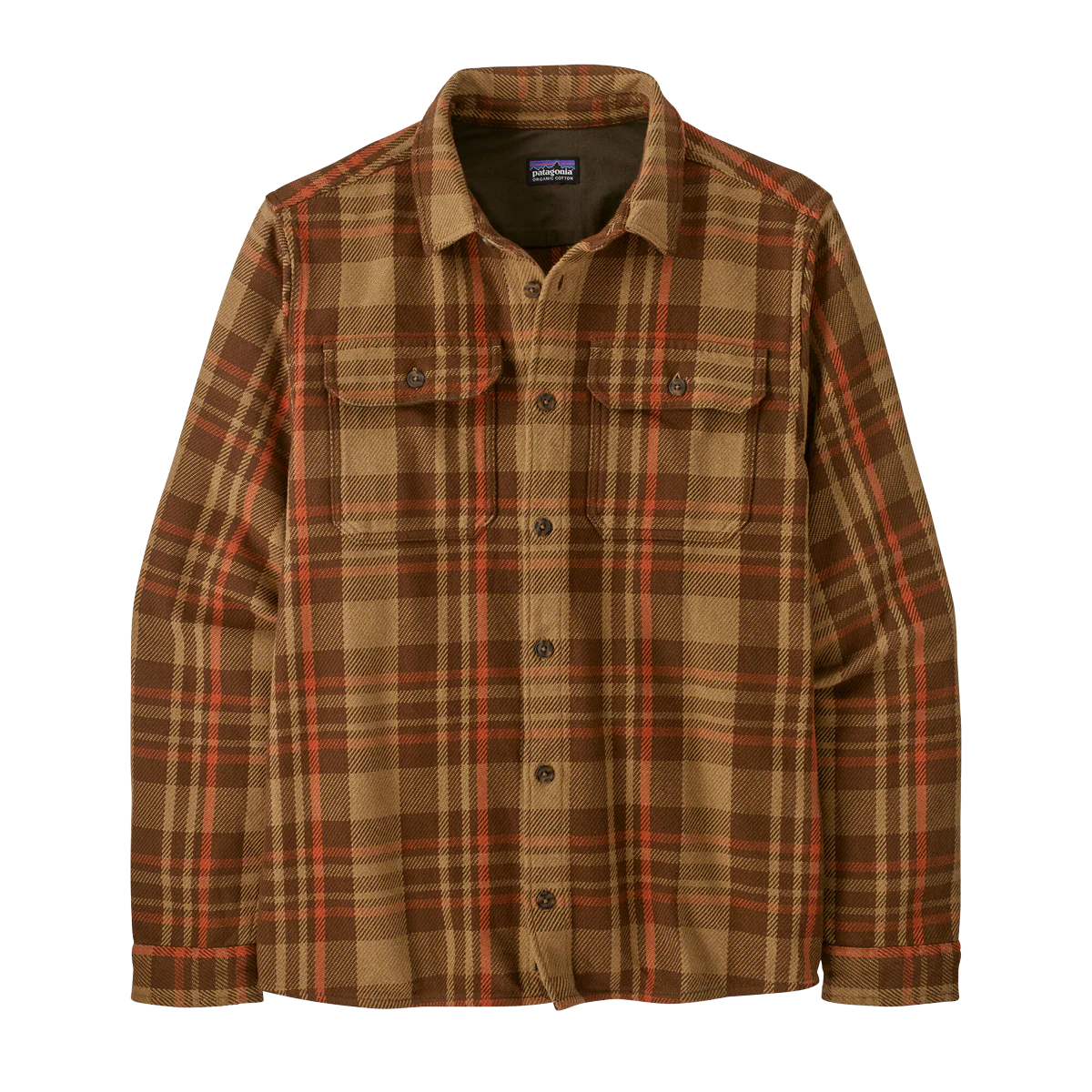 Men's Fjord Loft Shirt - Onhollan