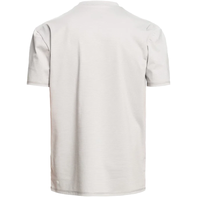 Men's Heritage Heather Short Sleeve - Onhollan