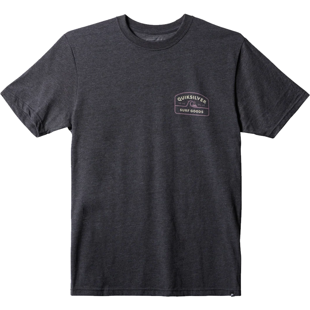Men's Shape Up Mod Tee - Onhollan