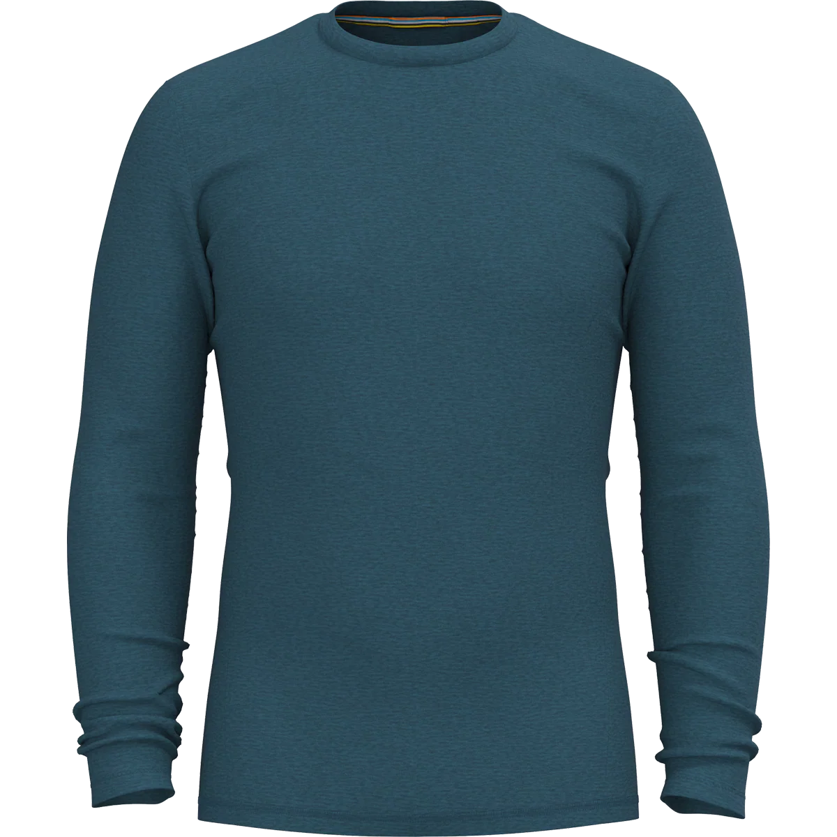 Men's Classic Thermal Merino Base Layer Crew - Onhollan