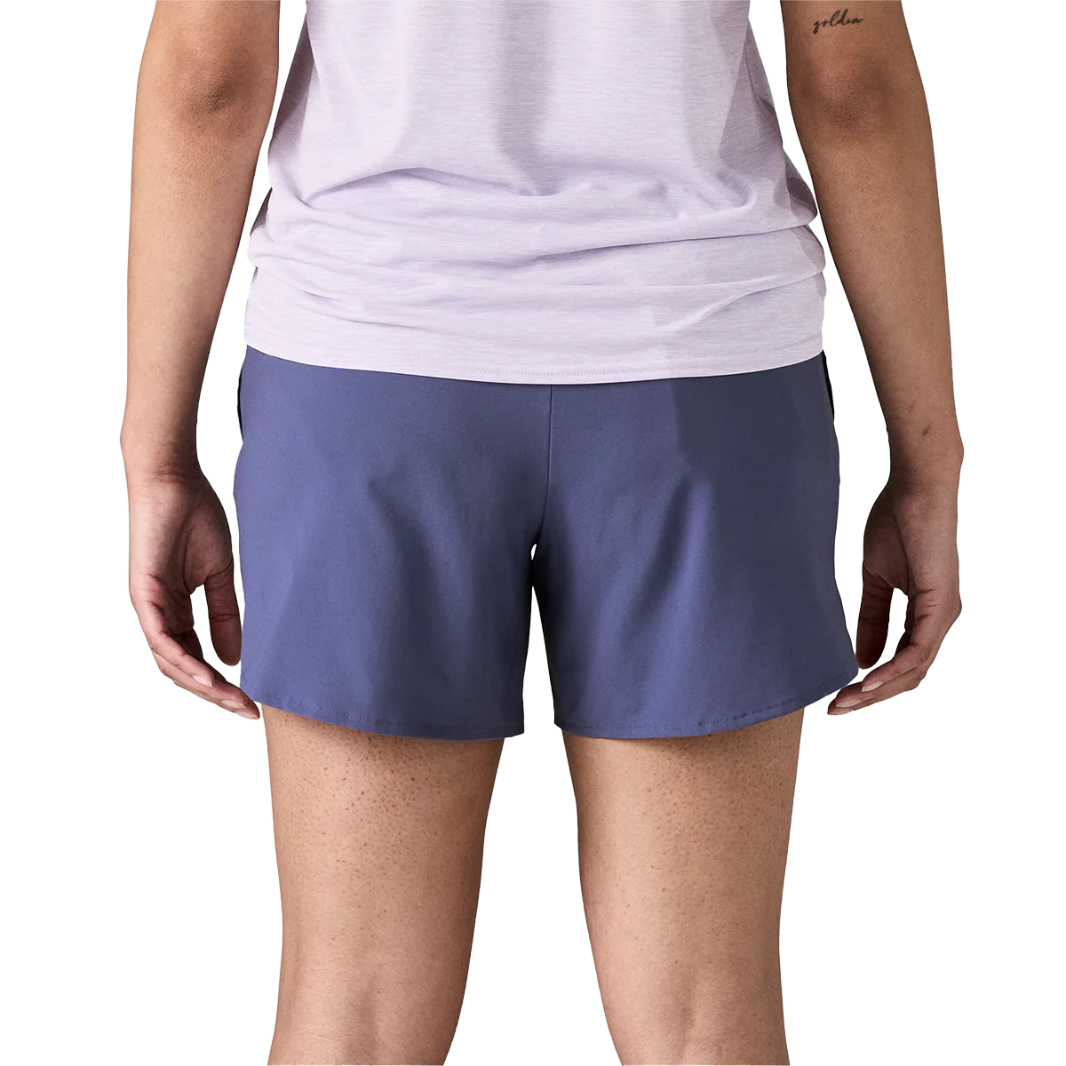 Women's Multi Trails Shorts 5.5