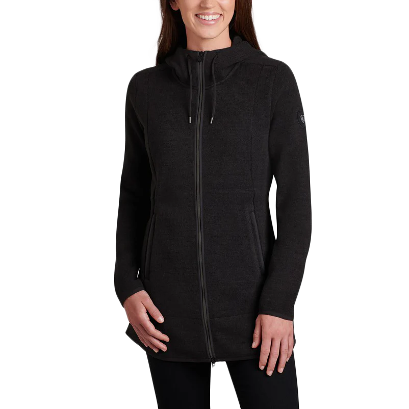 Women's Ascendyr Long - Onhollan