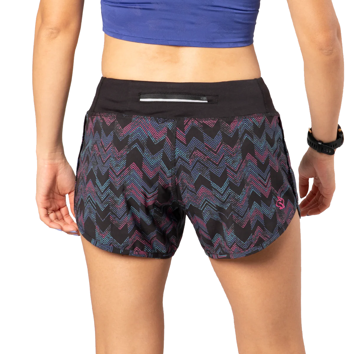 Women's Hopper 4'' Short - Onhollan