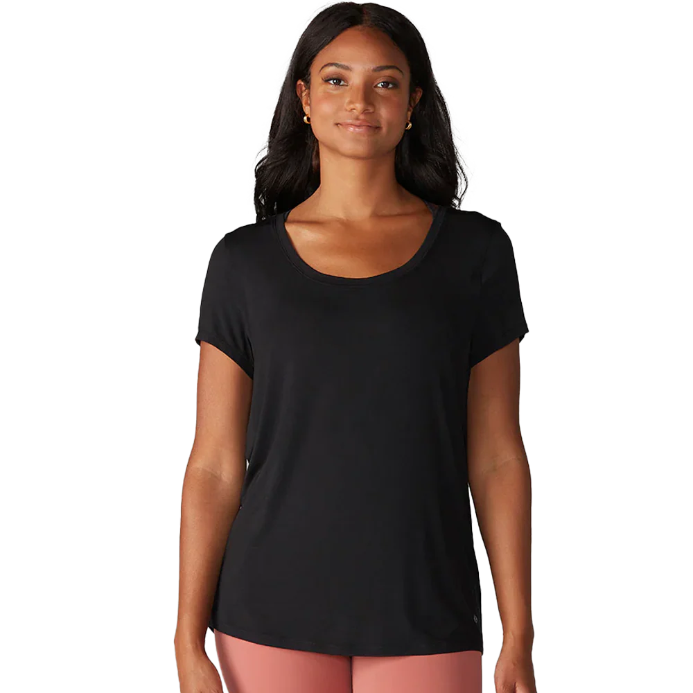 Women's Cap Sleeve Tee - Onhollan