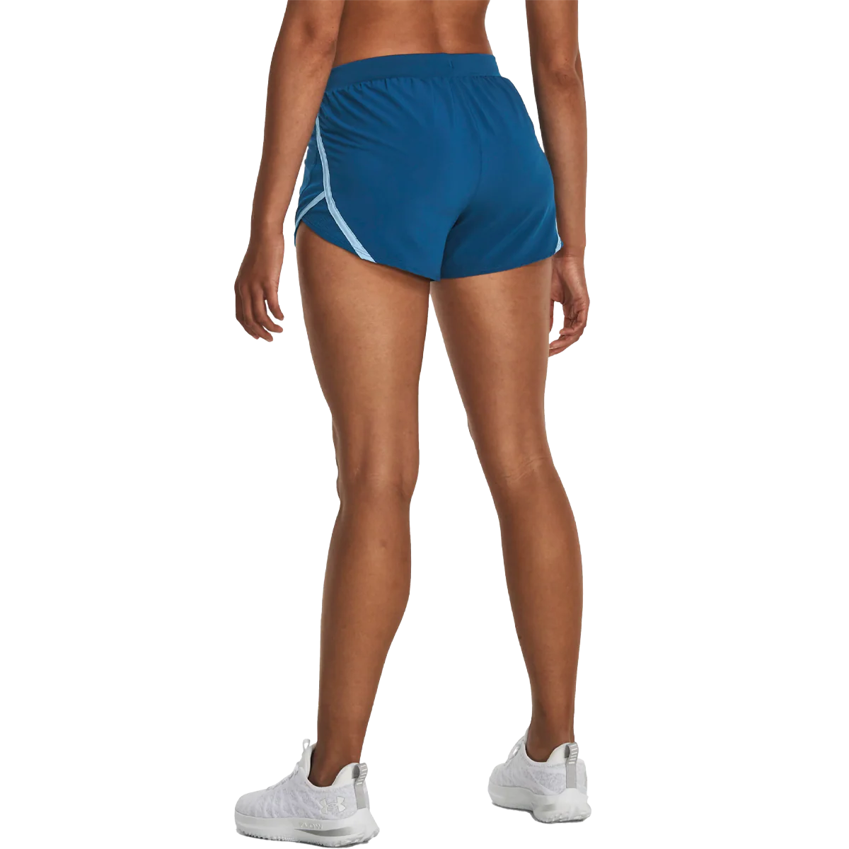 Women's Fly By 2.0 Short - Onhollan