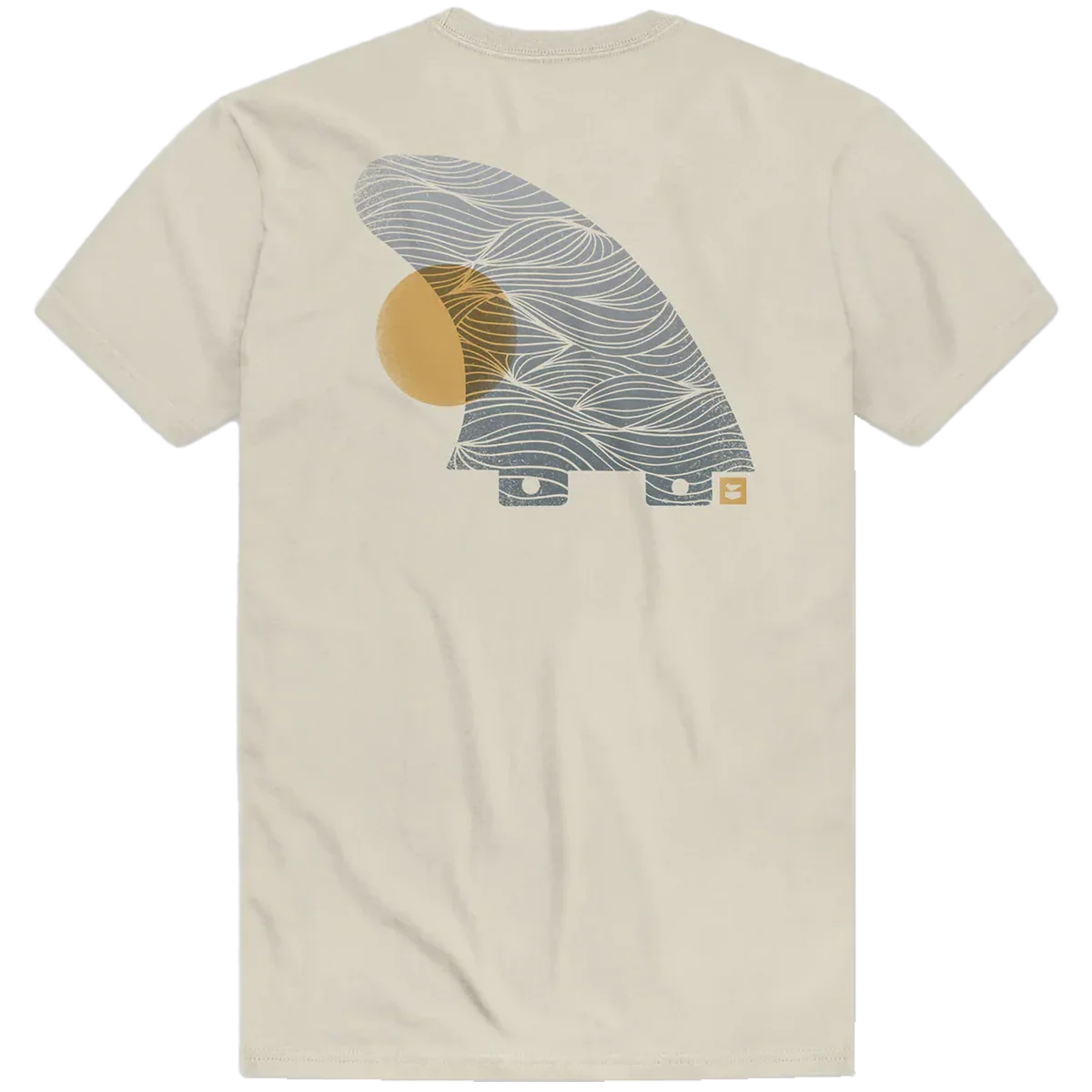 Men's Glider Tee - Onhollan