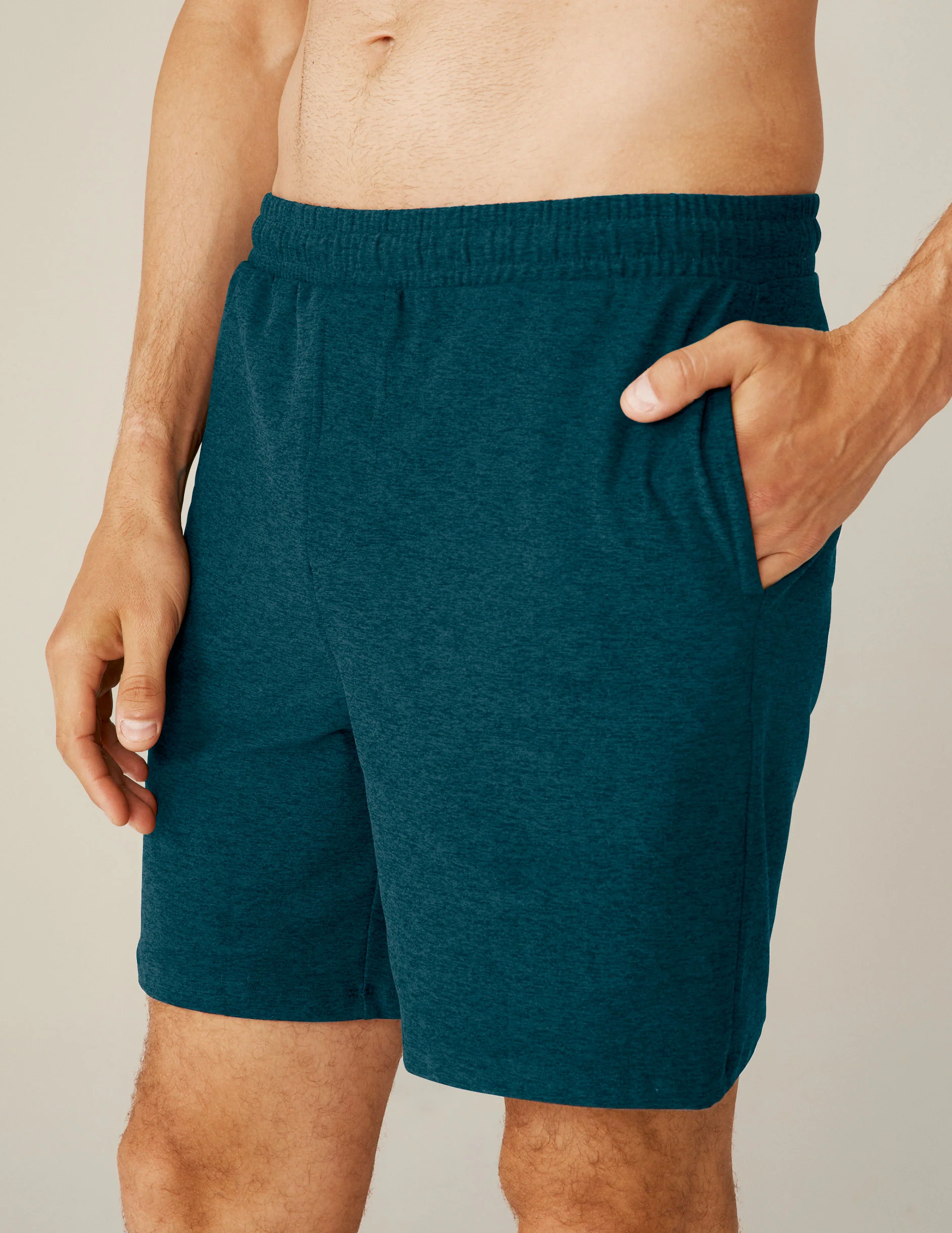 Spacedye Take It Easy Men's Short - Onhollan