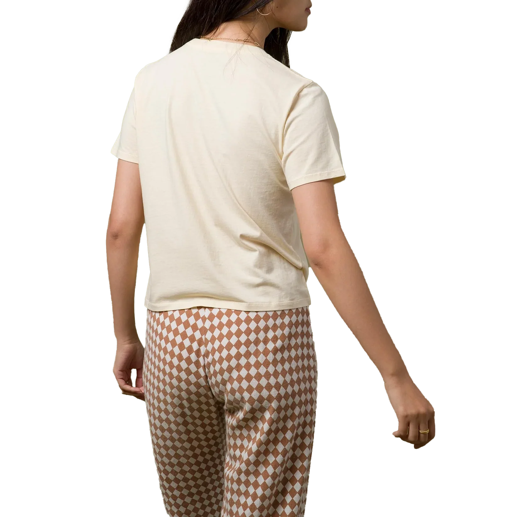 Women's National Parks 90s Doodle Tee - Onhollan