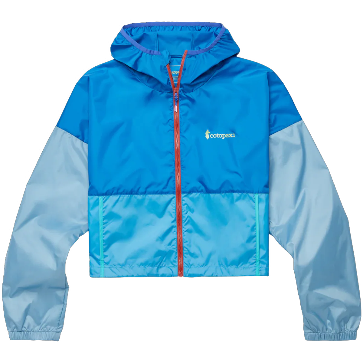 Women's Teca Crop Jacket - Onhollan