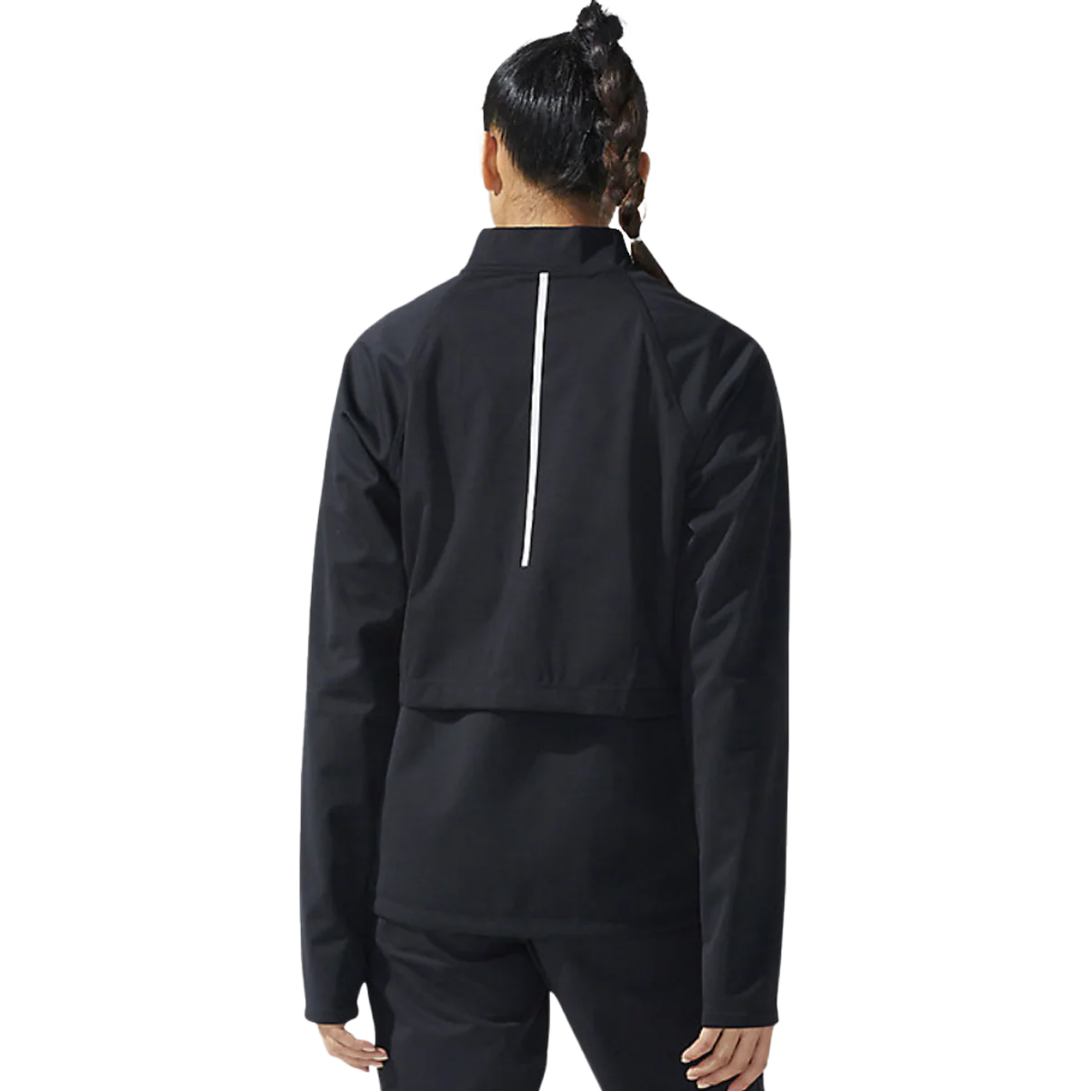 Women's Thermostorm Full Zip Jacket - Onhollan