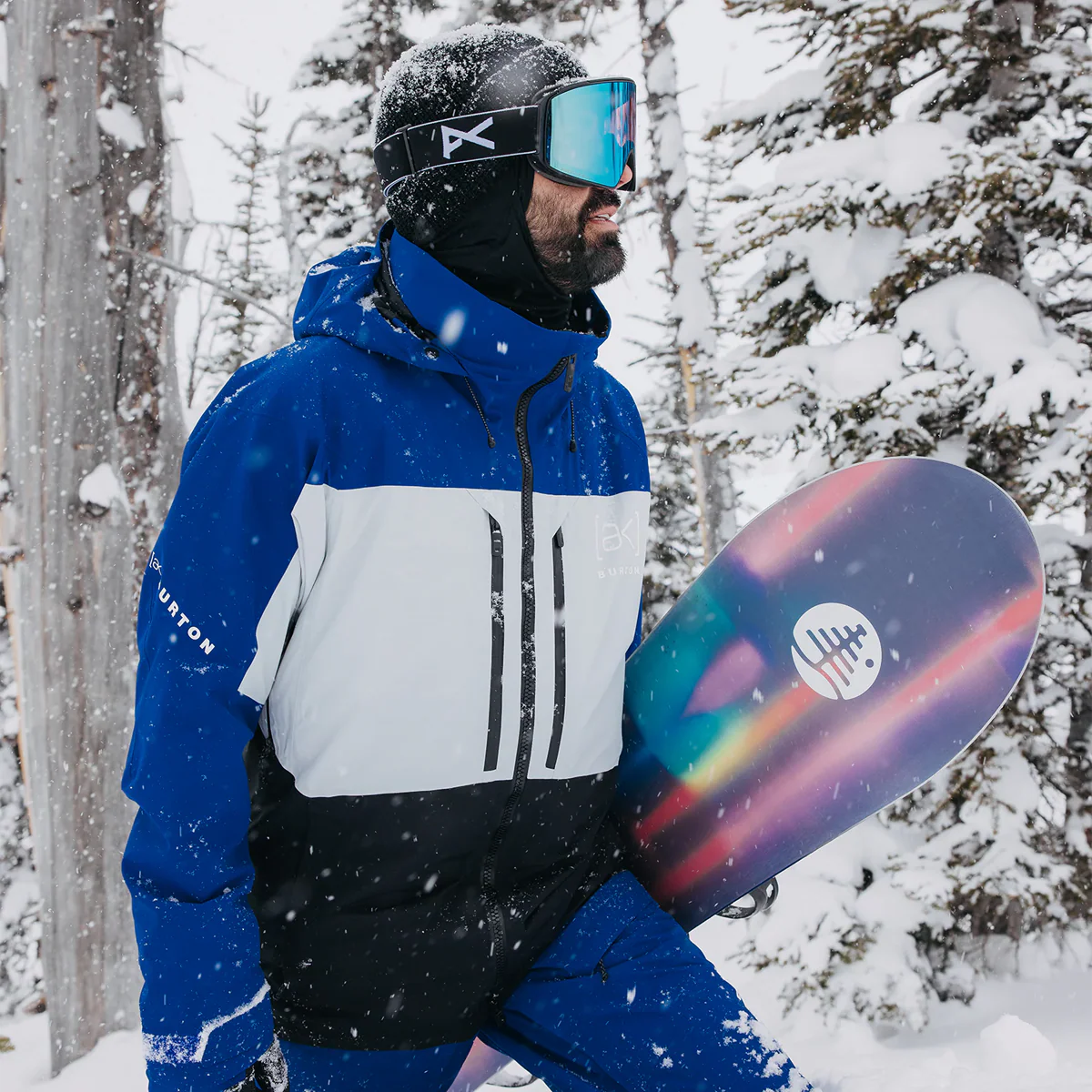 Men's AK Gore-Tex Swash Jacket - Onhollan