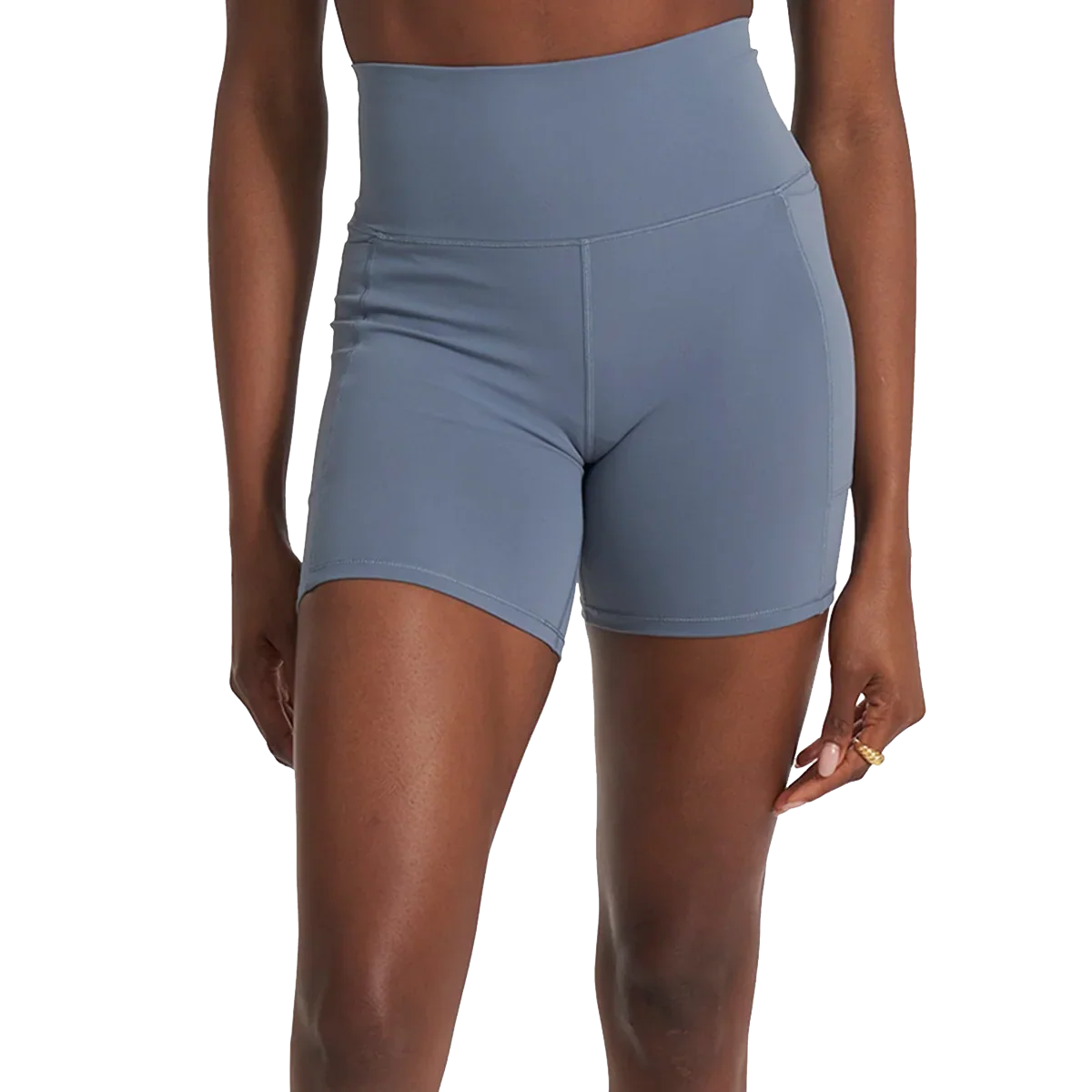 Women's Studio Pocket Short - Onhollan