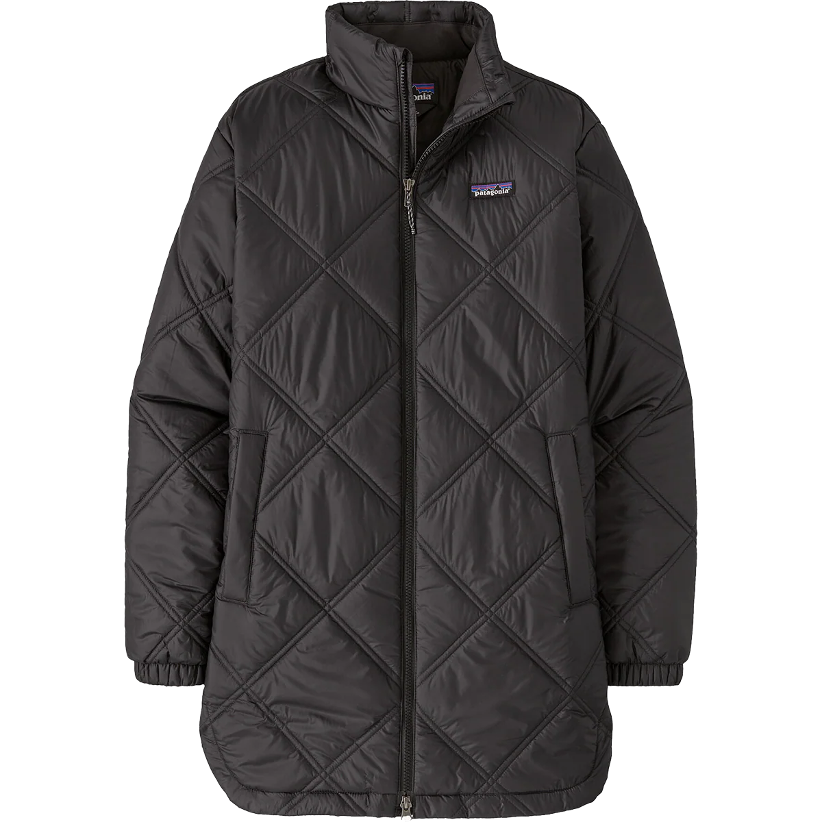 Women's Pine Bank Insulated Parka - Onhollan