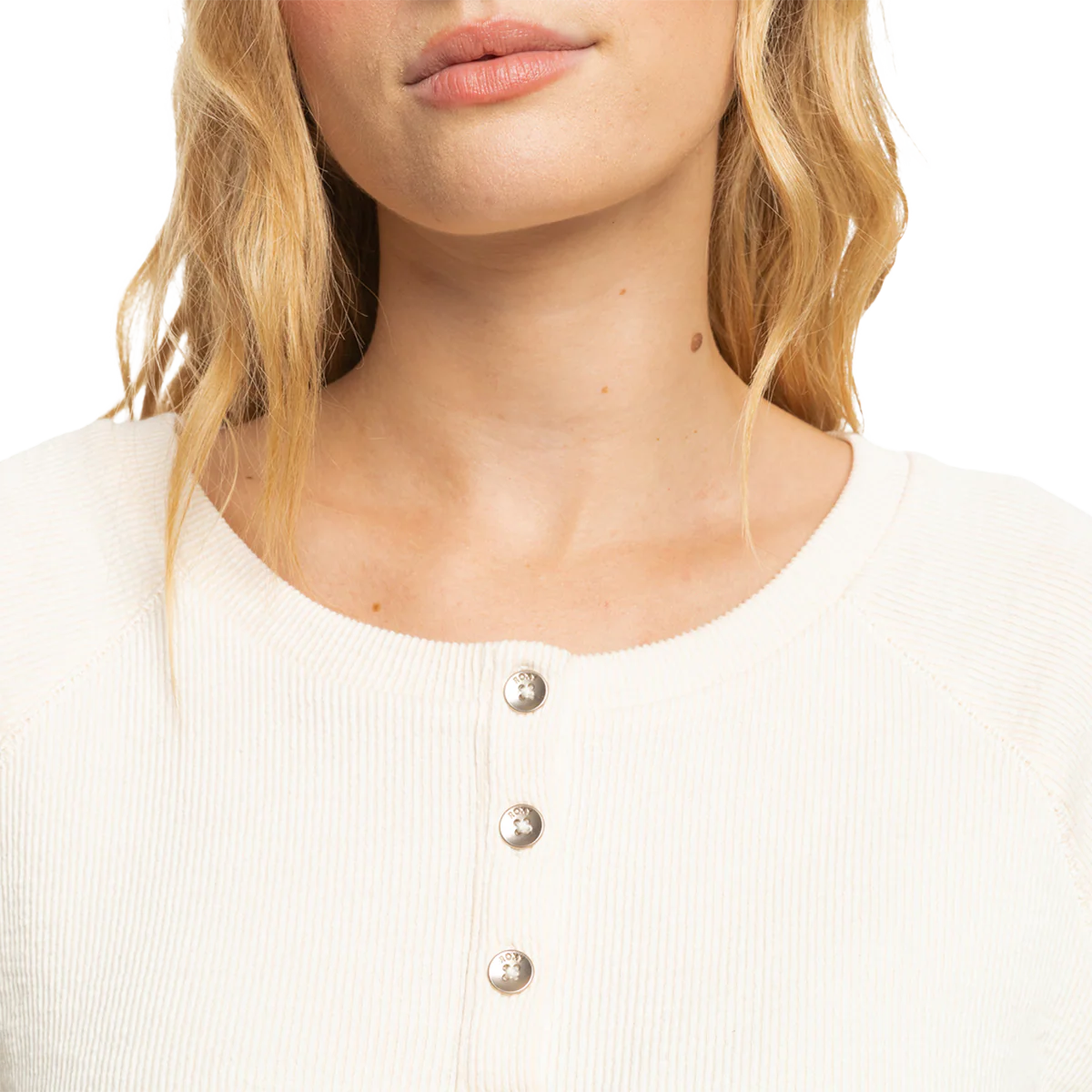 Women's Girl Next Door Long Sleeve - Onhollan