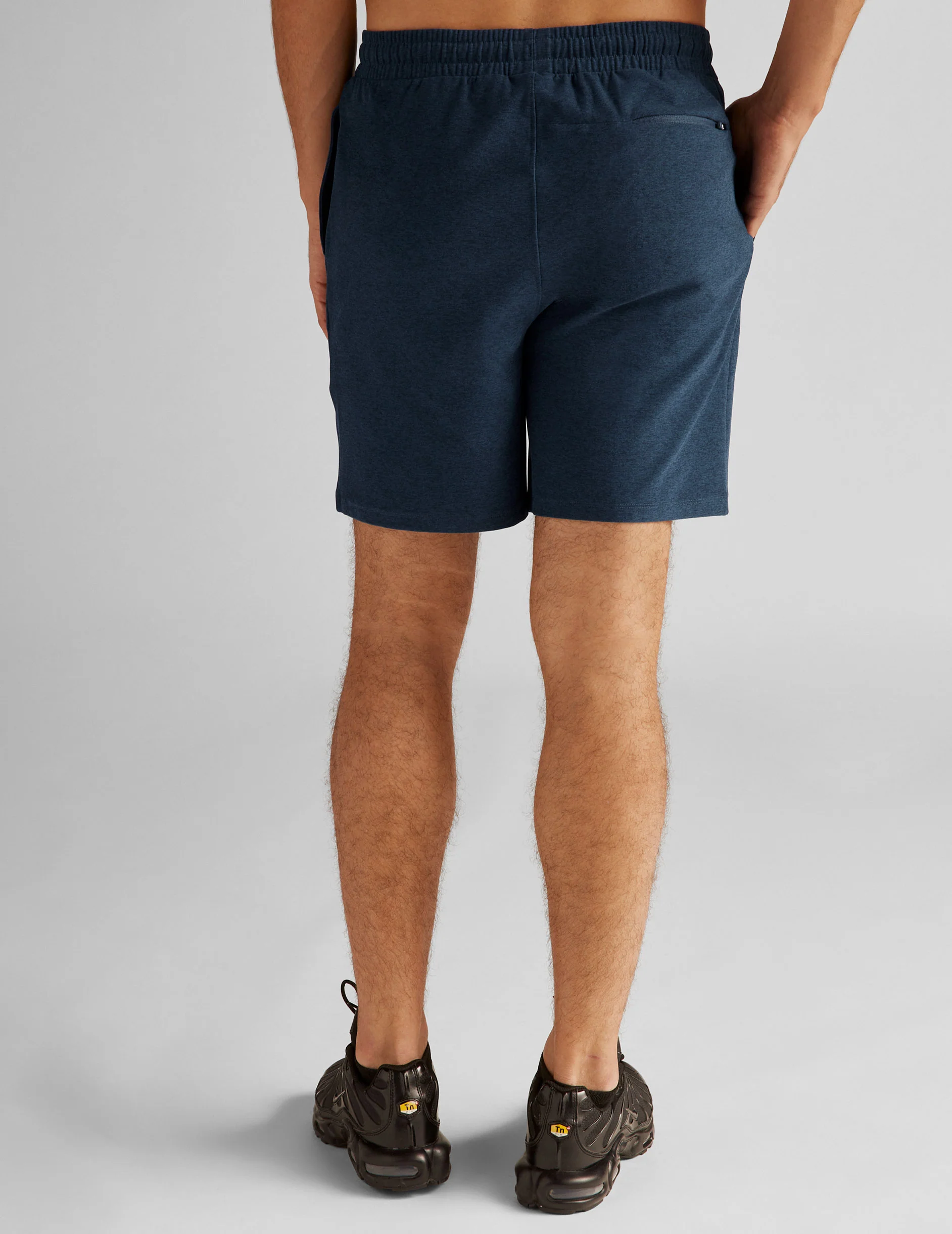 Spacedye Freefit Easy Men's Short 2.0 - Onhollan