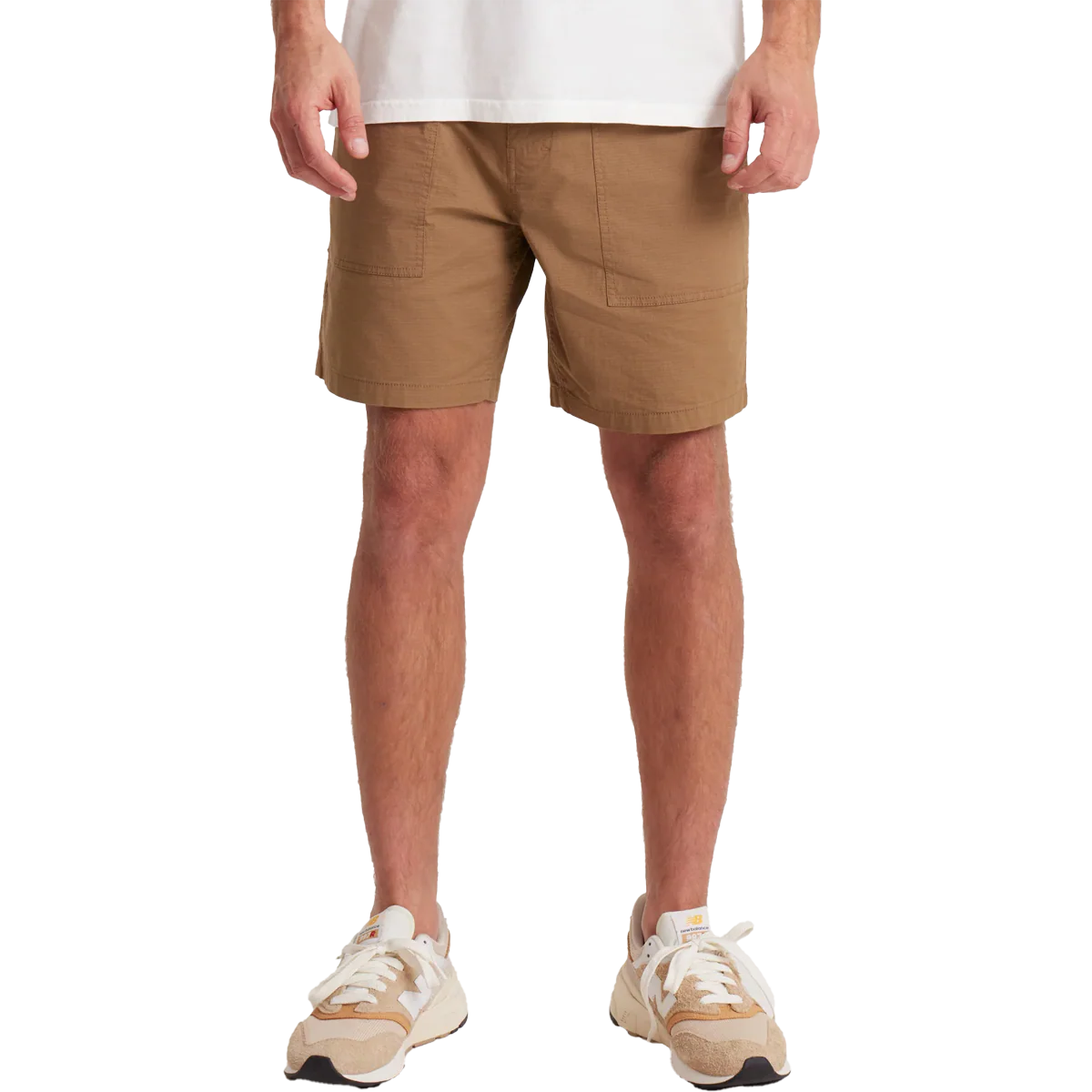 Men's Layover Utility Ripstop Short - Onhollan