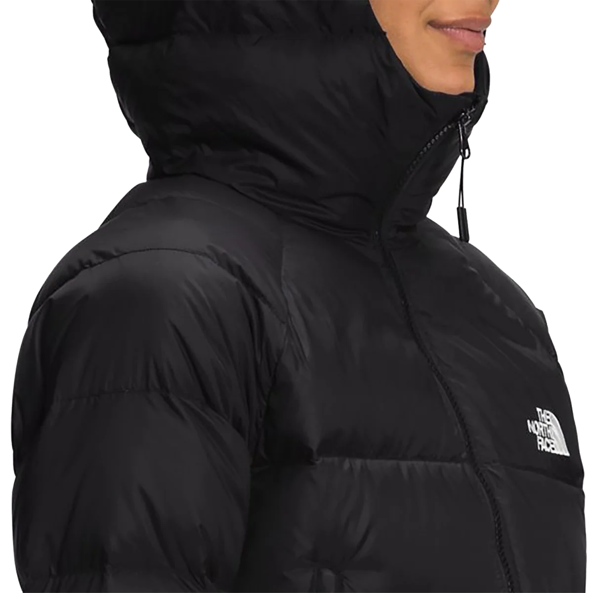 Women's Hydrenalite Down Hoodie - Onhollan