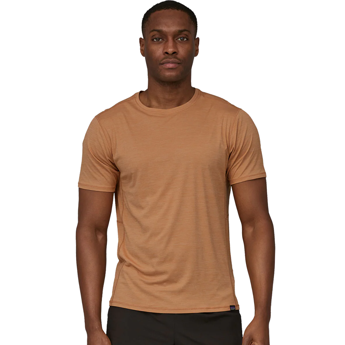 Men's Capilene Cool Lightweight Short Sleeve - Onhollan
