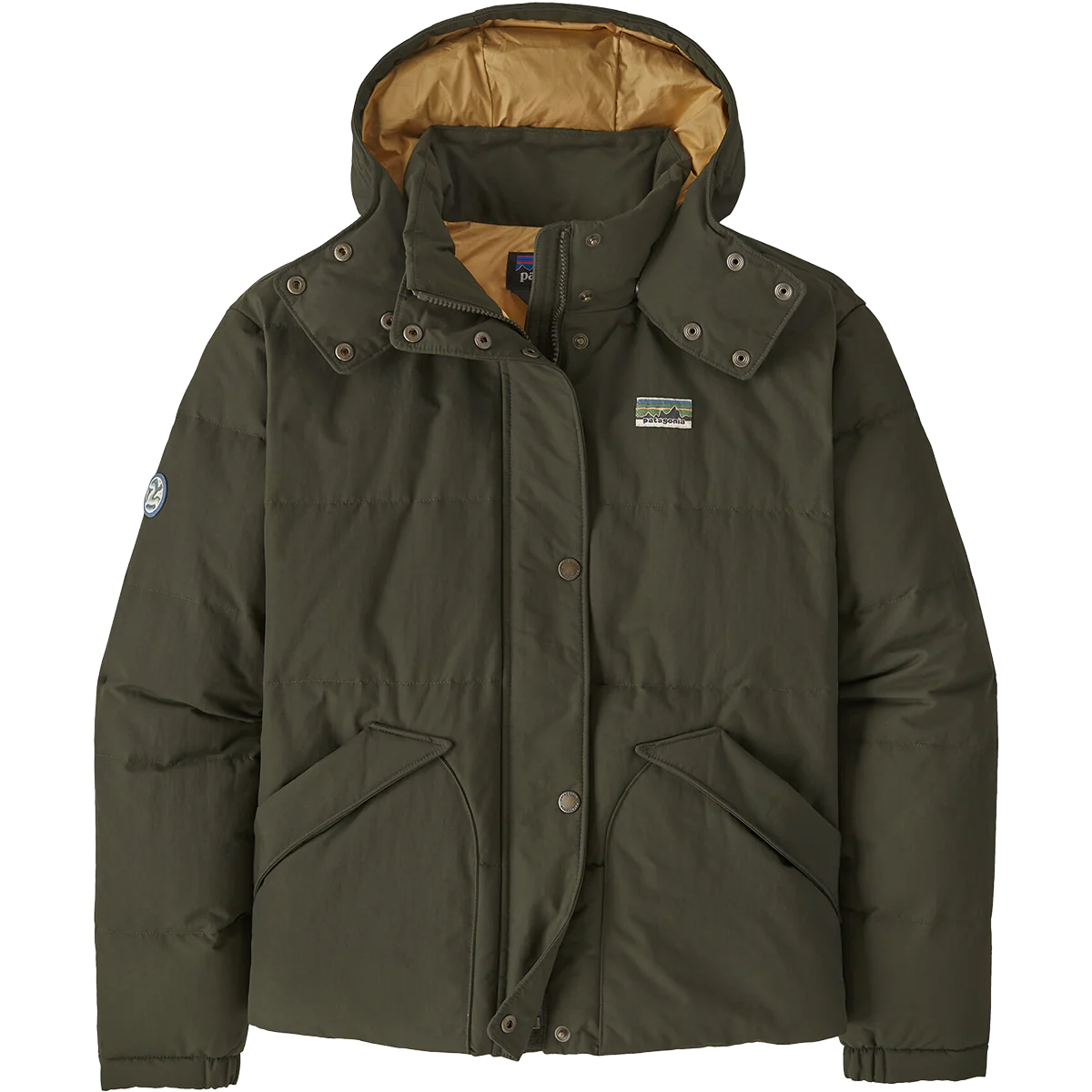 Women's Downdrift Jacket - Onhollan