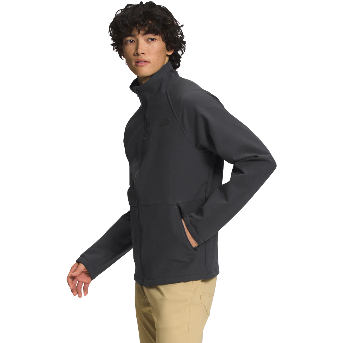 Men's Camden Softshell Jacket - Onhollan