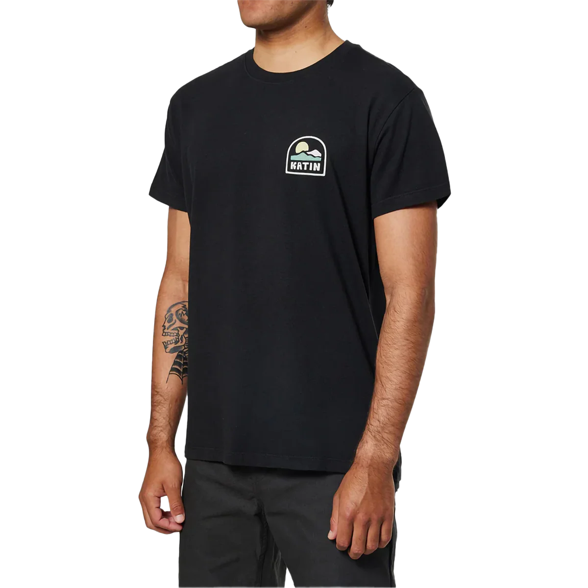 Ortega Tee - Onhollan