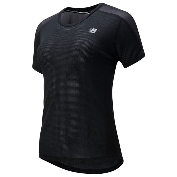 Women's Impact Run Short Sleeve - Onhollan