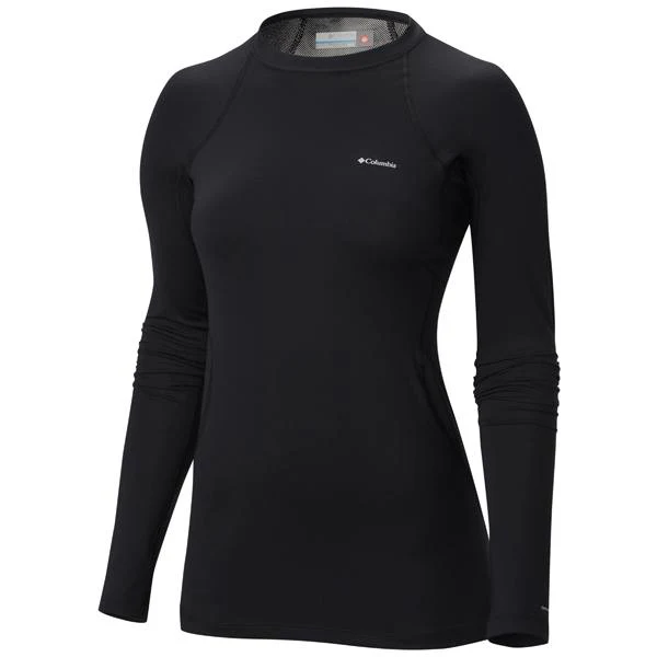 Women's Midweight Stretch LS Top - Extended - Onhollan