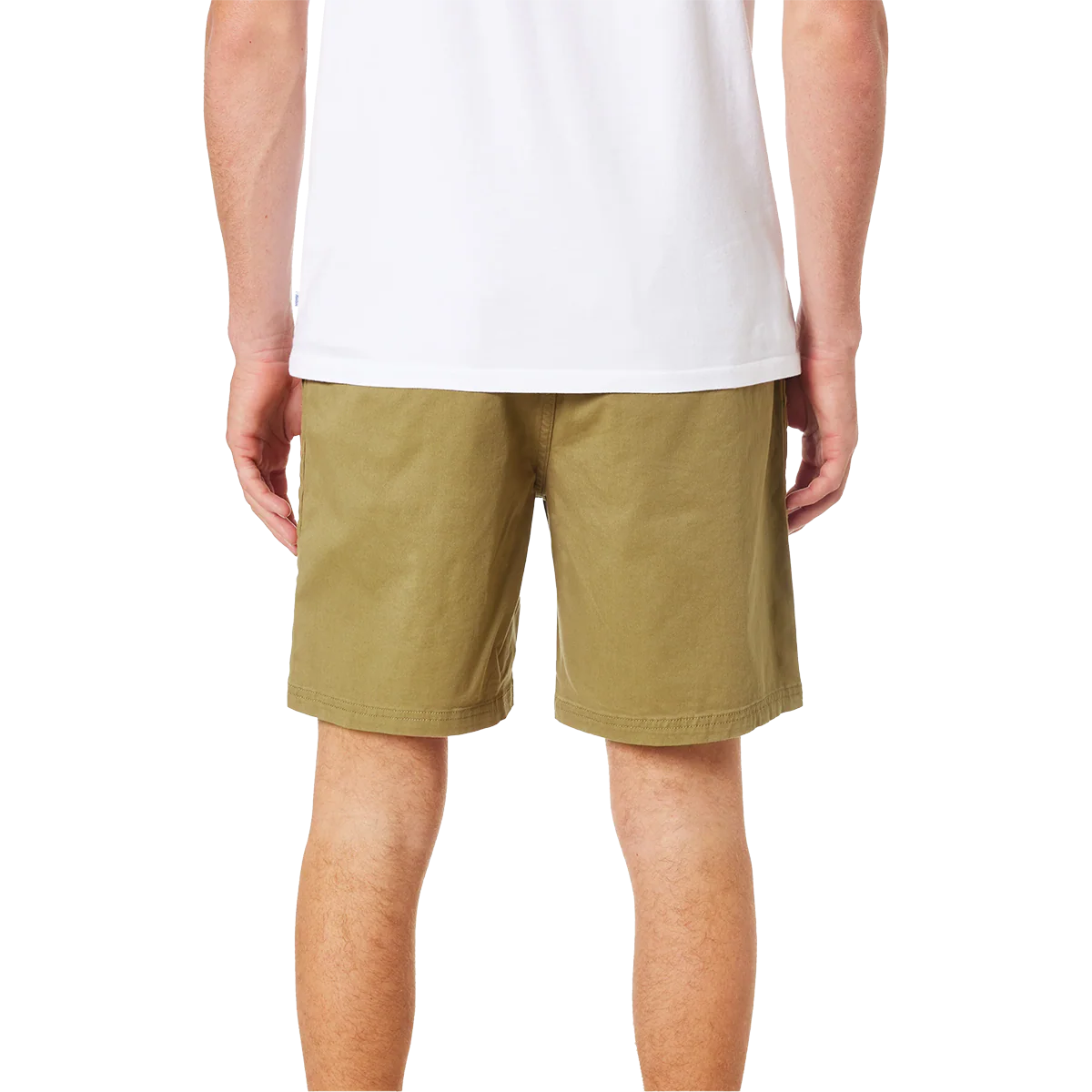 Men's Patio Short - Onhollan