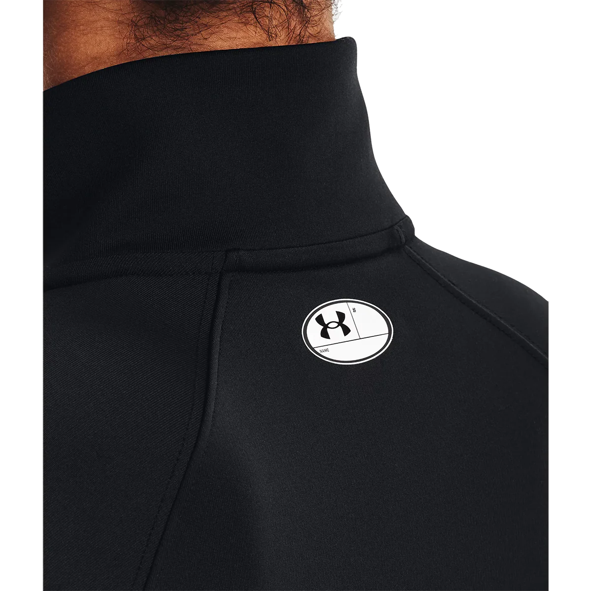 Women's ColdGear Armour 1/4 Zip - Onhollan