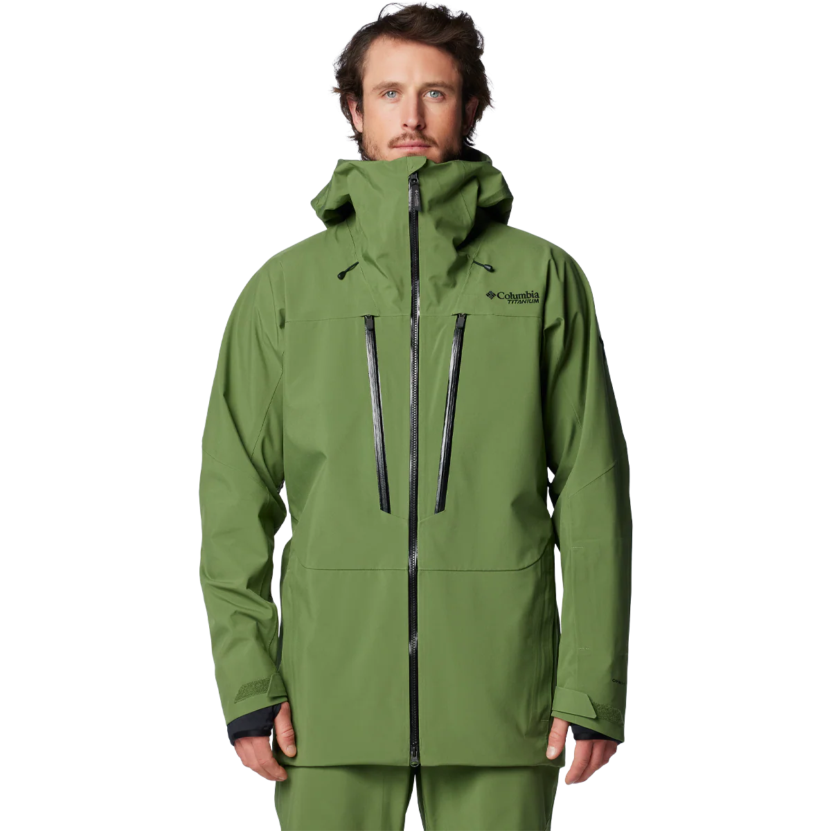 Men's Platinum Peak II 3L Shell - Onhollan