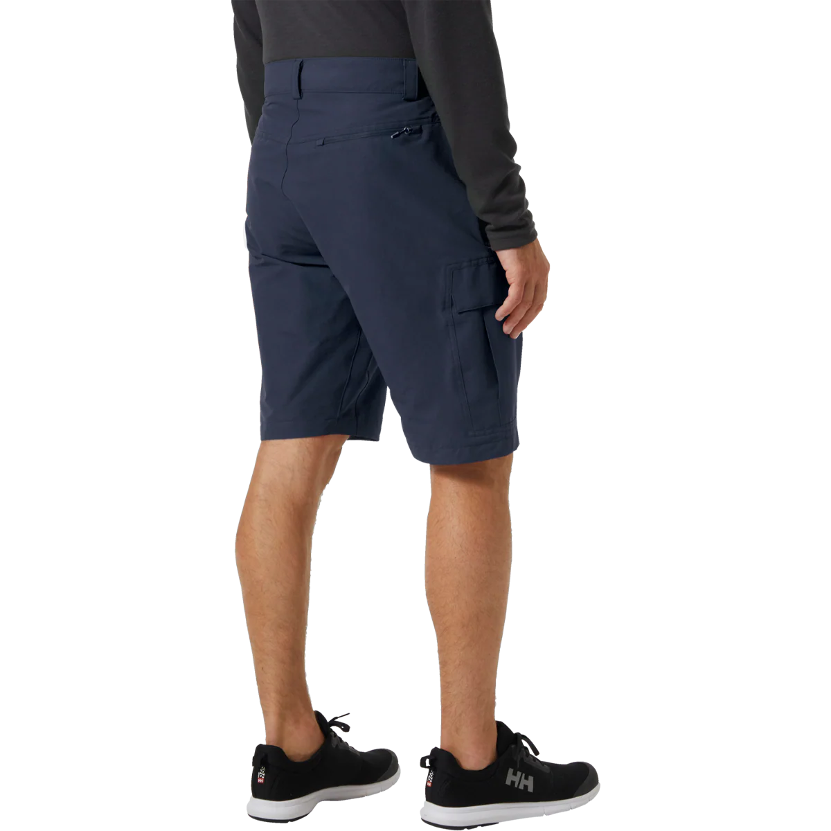 Men's HH Quick-Dry Cargo Shorts - Onhollan