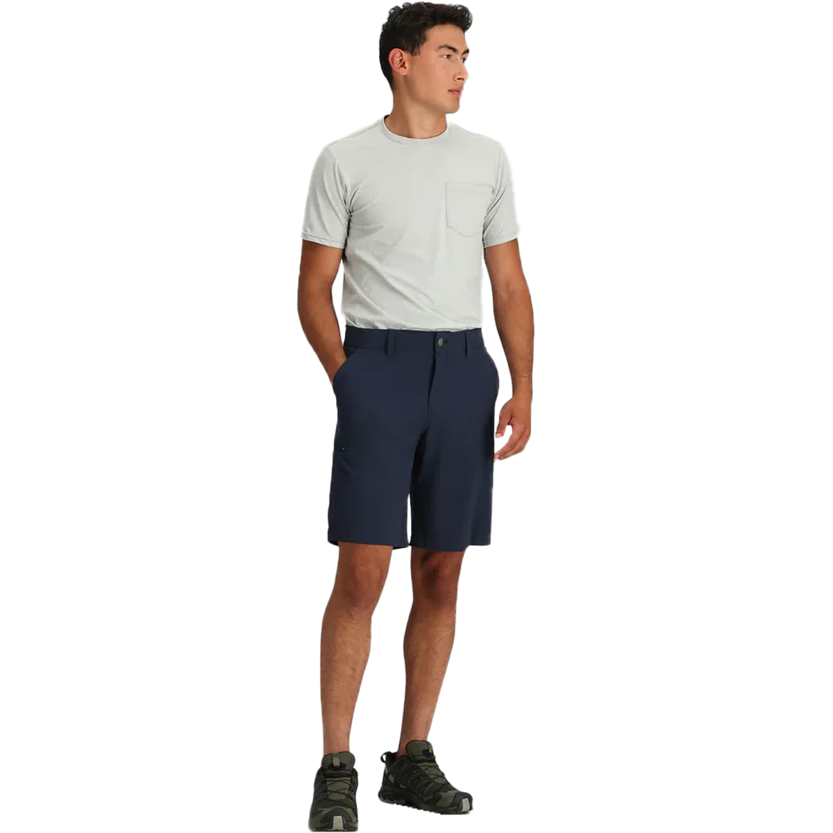 Men's Ferrosi Shorts 10