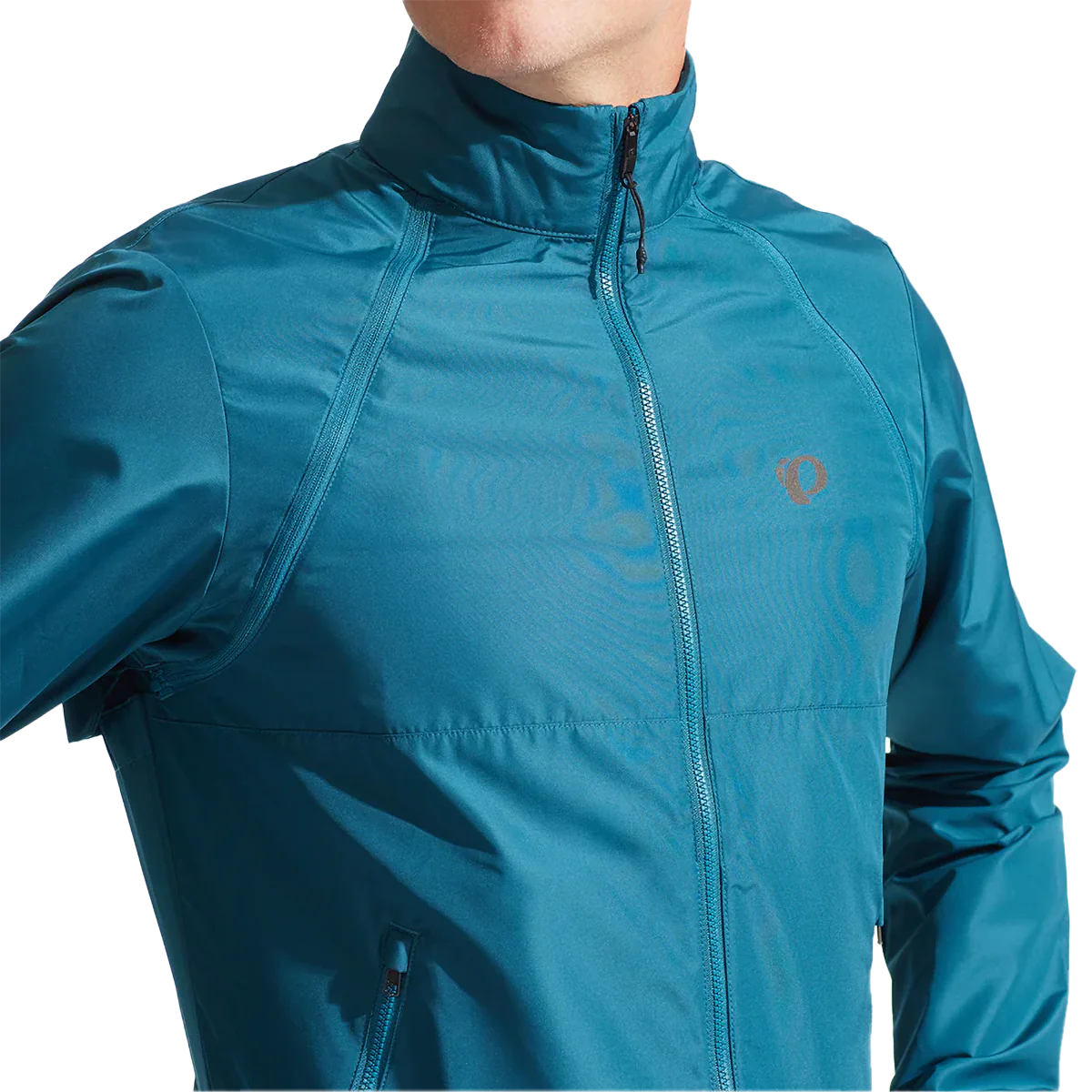 Men's Quest Barrier Convertible Jacket - Onhollan