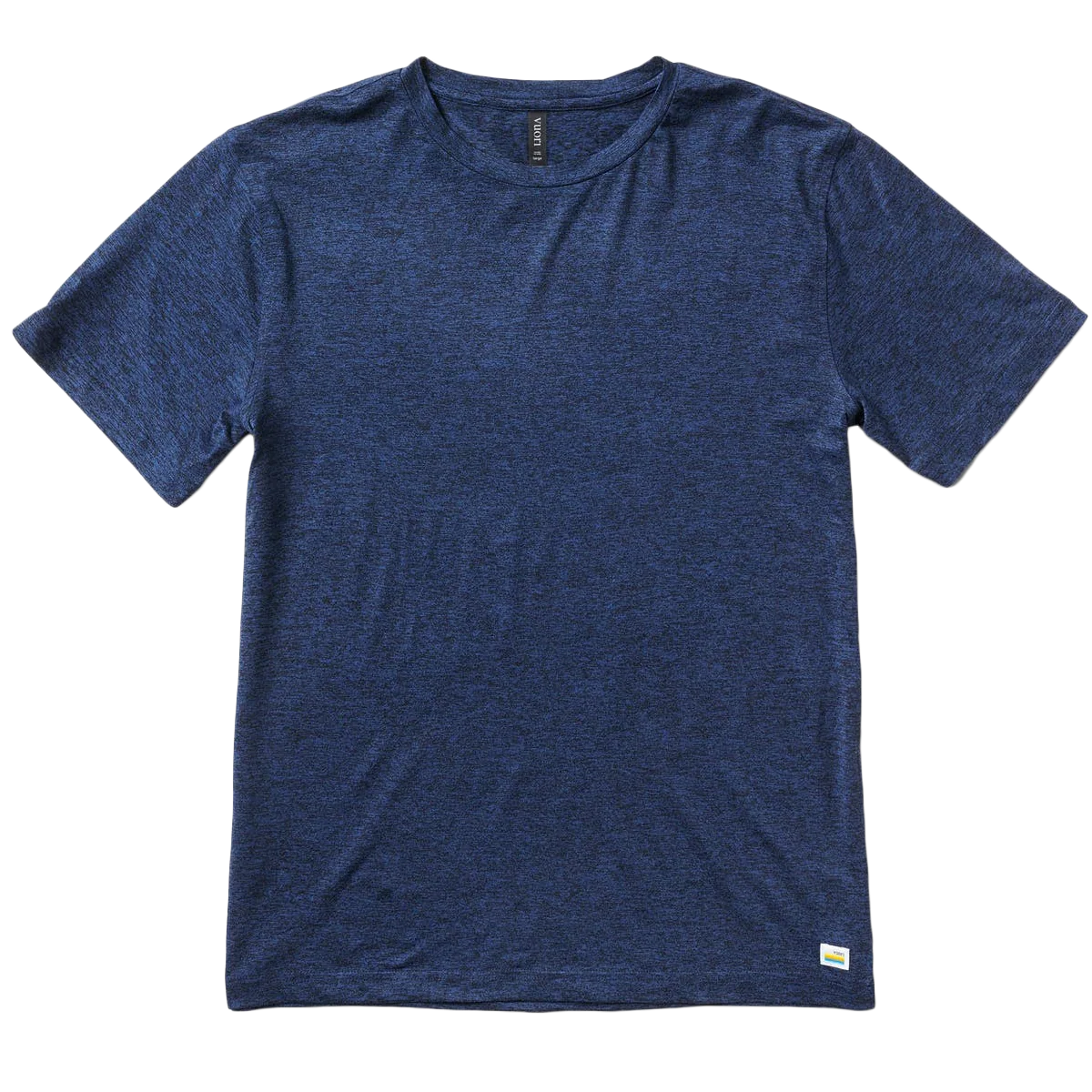 Men's Strato Tech Tee - Onhollan