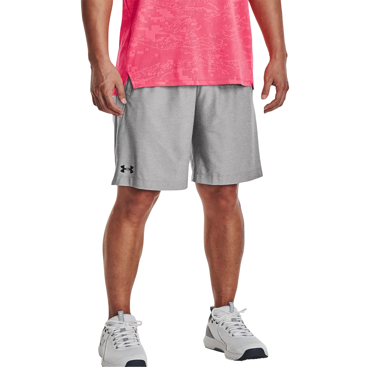Men's UA Tech Vent Short - Onhollan