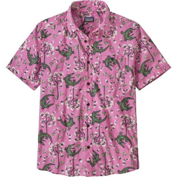 Men's Go To Shirt - Onhollan