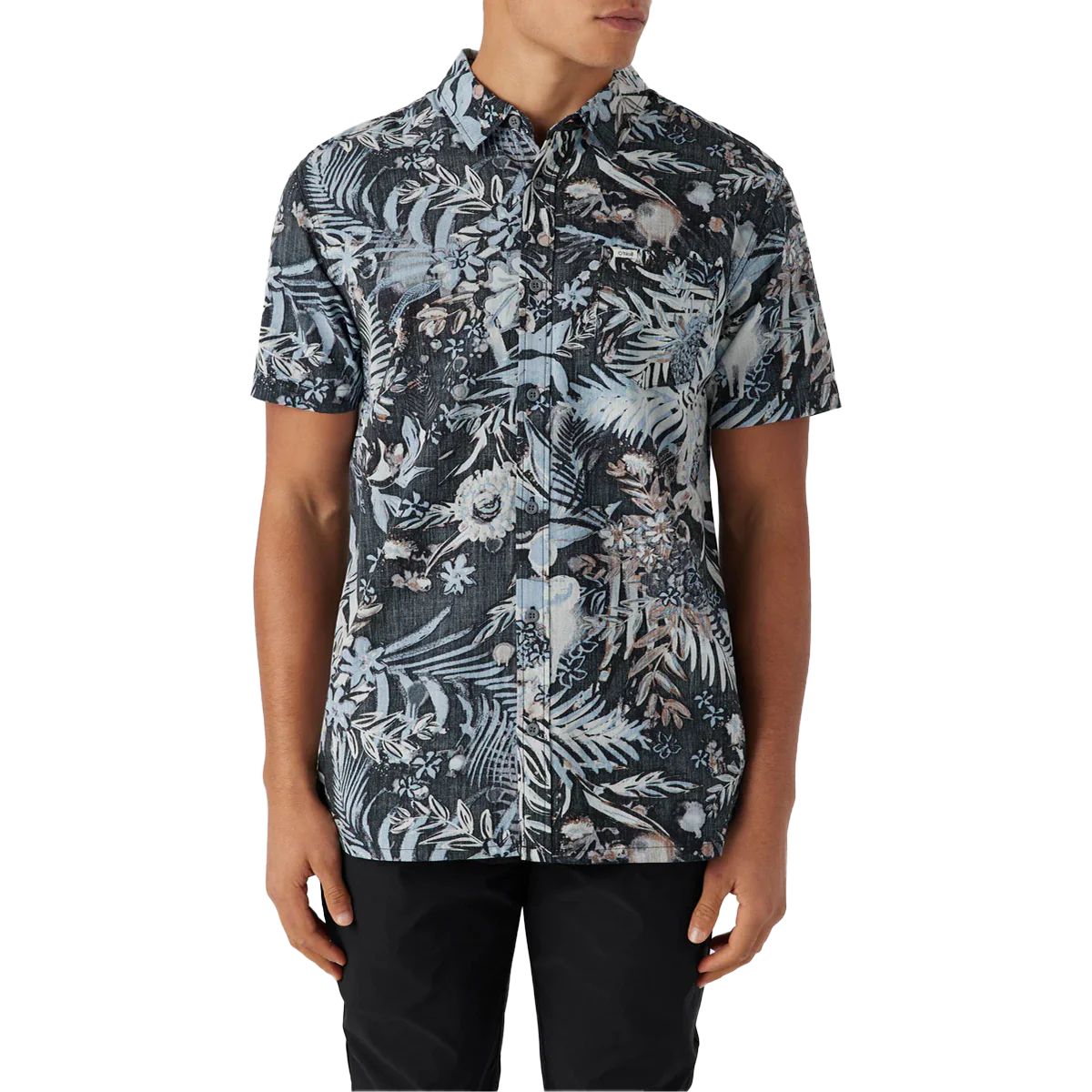 Men's OG Eco Short Sleeve Standard - Onhollan