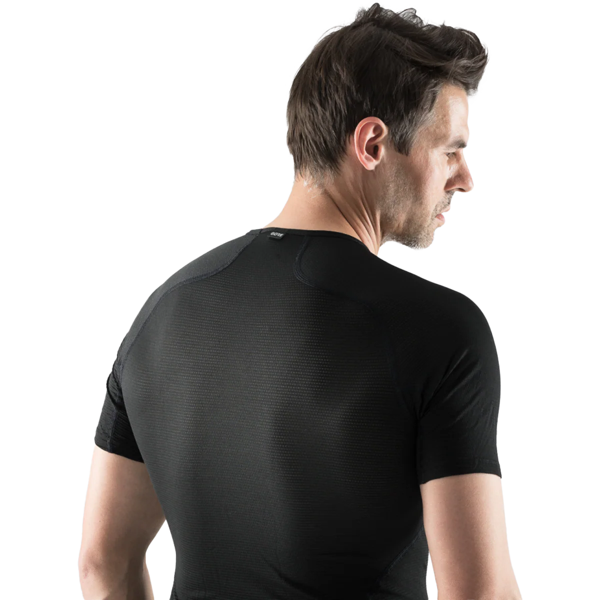 Men's Base Layer Shirt - Onhollan