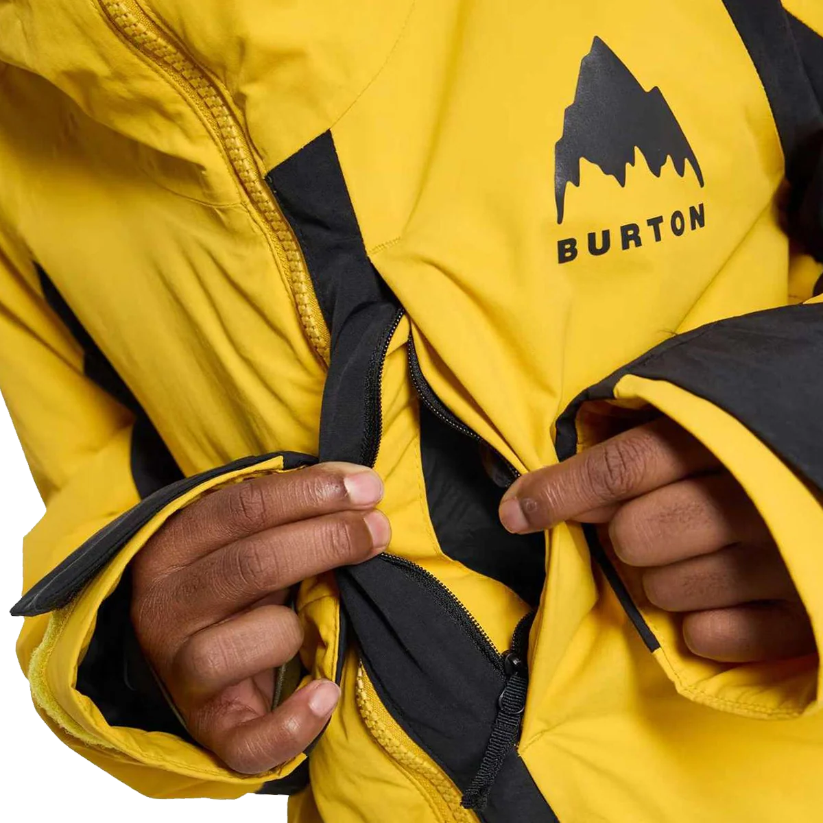 Youth Hillslope 2L Jacket - Onhollan